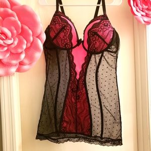 Sexy  1X  Lingerie 🔥